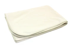 Ver de Terre fleece blanket kit vanilla 2018 milkywalk